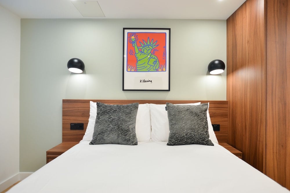 Shepherds Bush Green Serviced Apartments by Concept Apartments, London, foto 4