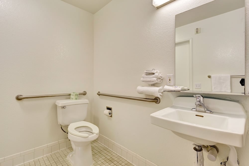 Motel 6 – Santa Rosa, CA - South, Santa Rosa, foto 5