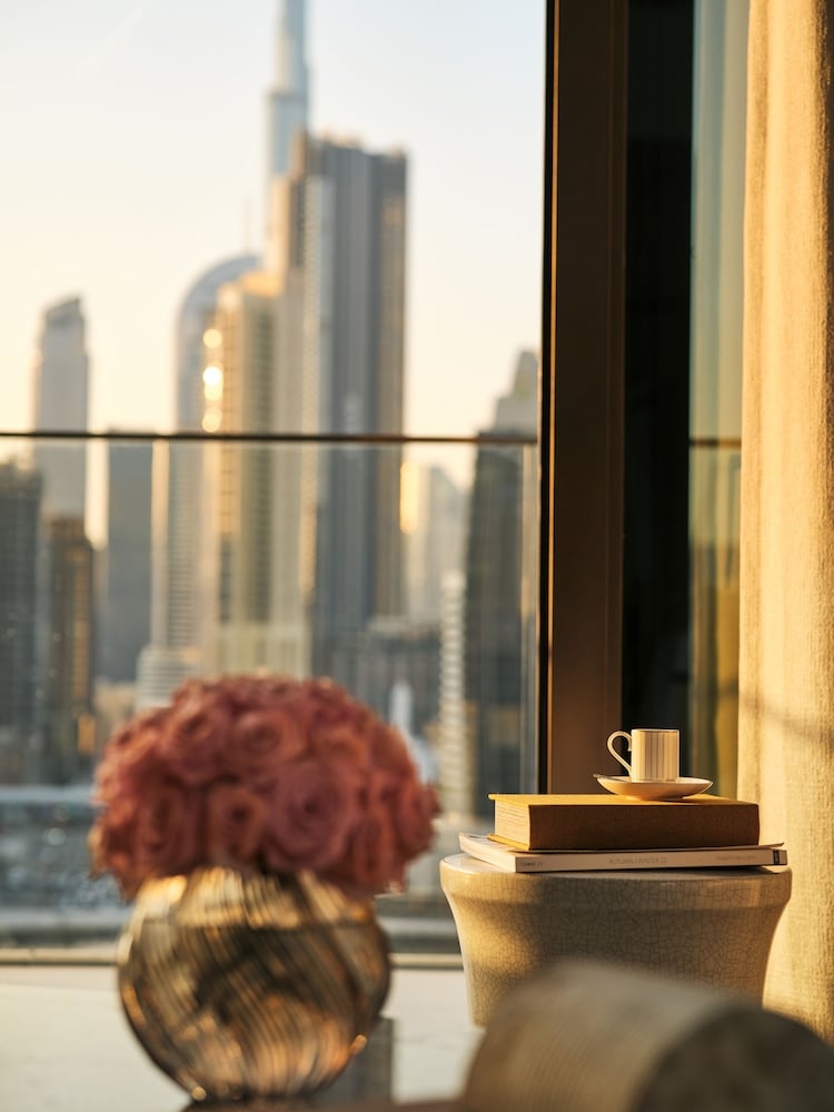 The Lana - Dorchester Collection, Dubái, foto 3