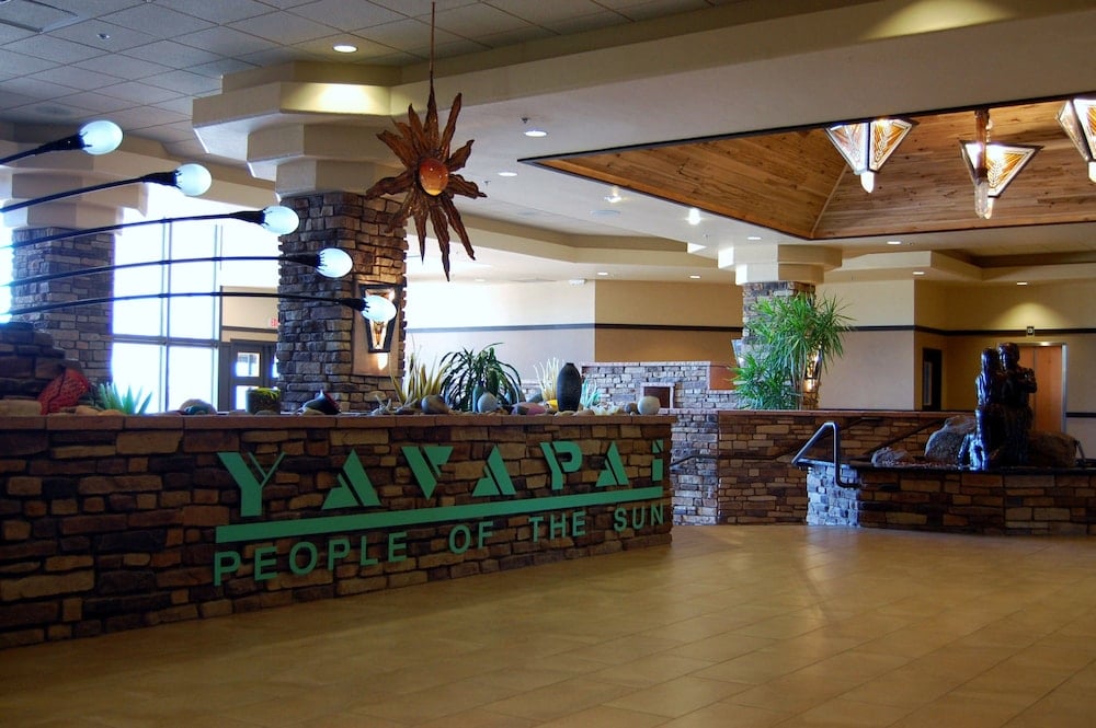 Prescott Resort, Prescott, foto 4