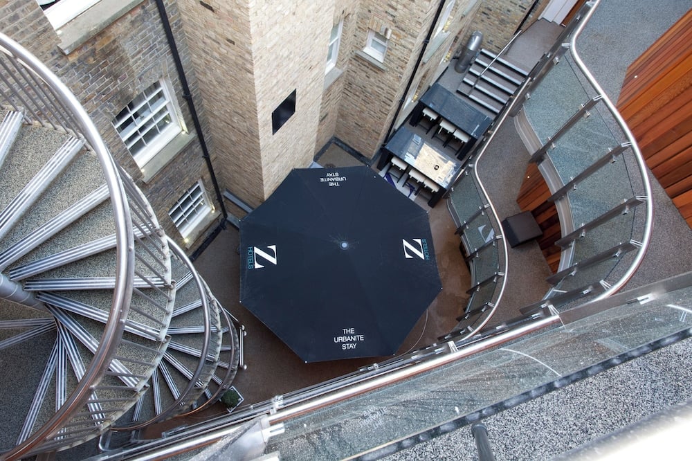The Z Hotel Soho, London, foto 3