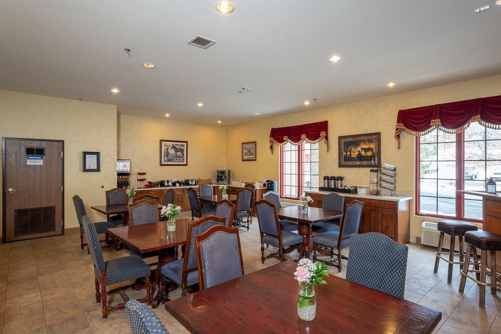 Silverland Inn and Suites, Virginia City, foto 5