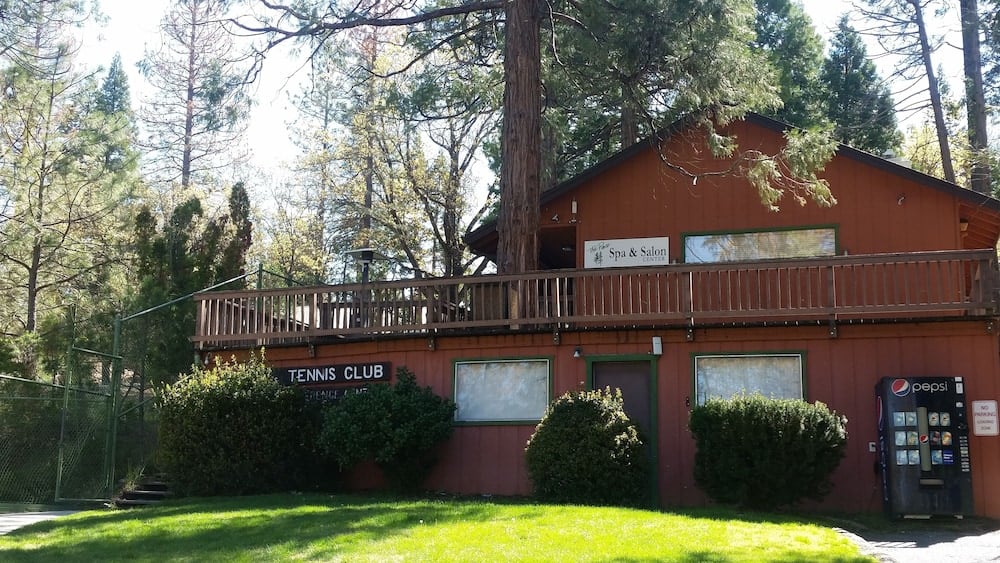 The Pines Resort, Bass Lake, foto 5