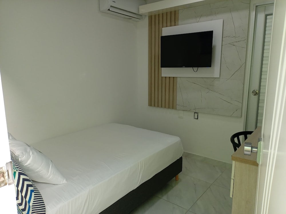 Hostal Willy Home, Valledupar, foto 4