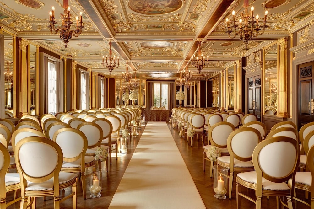 Hotel Cafe Royal, London, London, foto 5