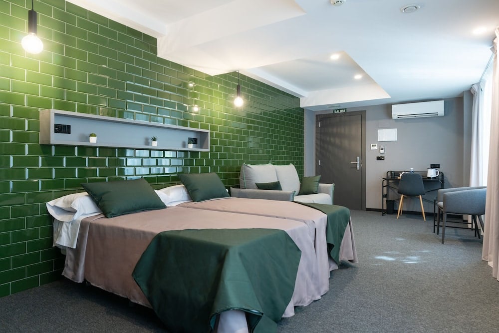 Nest Style Valencia Hotel, Valencia, foto 2