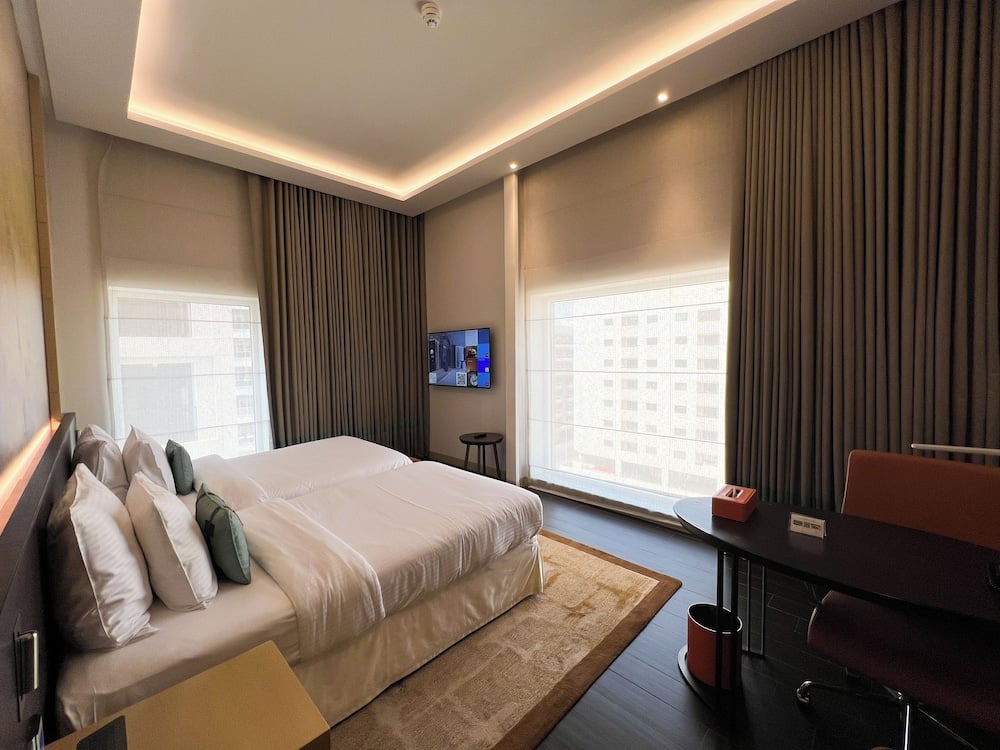 Grayton Hotel Dubai, Dubái, foto 5