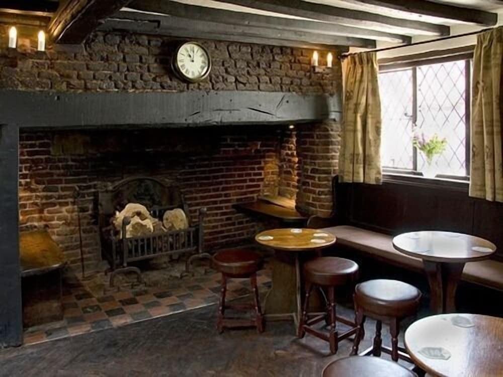 The Brocket Arms, Welwyn, foto 4