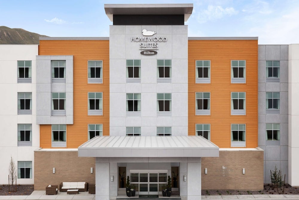 Homewood Suites By Hilton Salt Lake City Draper, Draper, foto 4