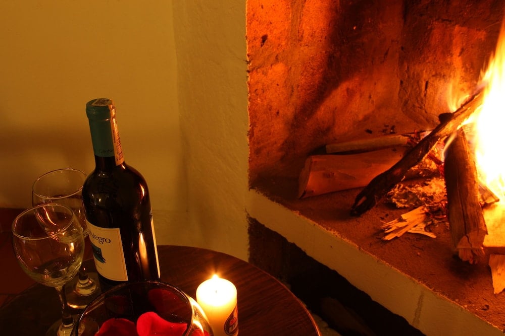 Hotel Aqua Vitae, Villa de Leyva, foto 2