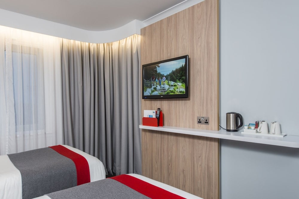 Holiday Inn Express London - Greenwich by IHG, London, foto 3