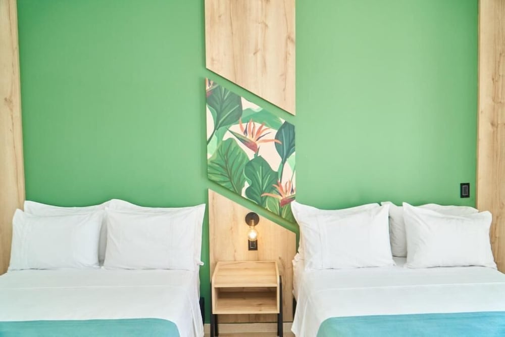 Hotel Arboreo Doradal, Puerto Triunfo, foto 3