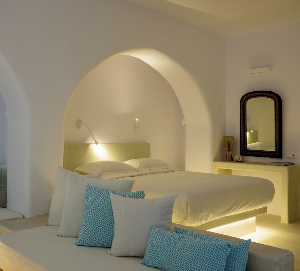 Mykonos Moussa Suites, Mykonos, foto 5