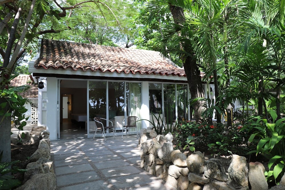 Hotel Irotama Bungalows & Bohios, Santa Marta, foto 3