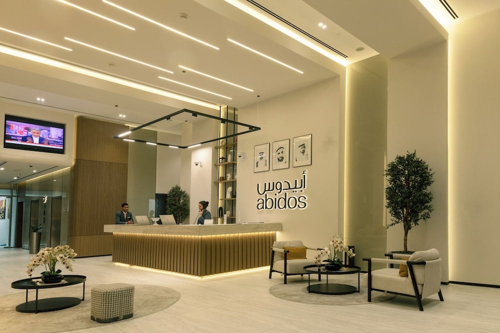 Abidos Hotel Apartment, Dubailand, Dubái, foto 5