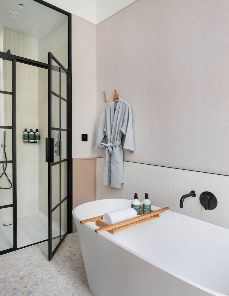 Inhabit Queen's Gardens, a Member of Design Hotels, London, foto 4
