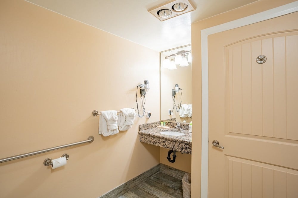 Petty Ranch Inn, Springdale, foto 5