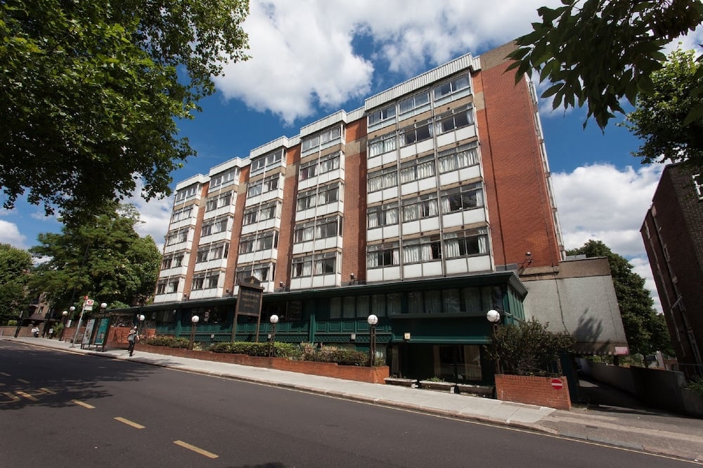 Hampstead Britannia Hotel, London, foto 5