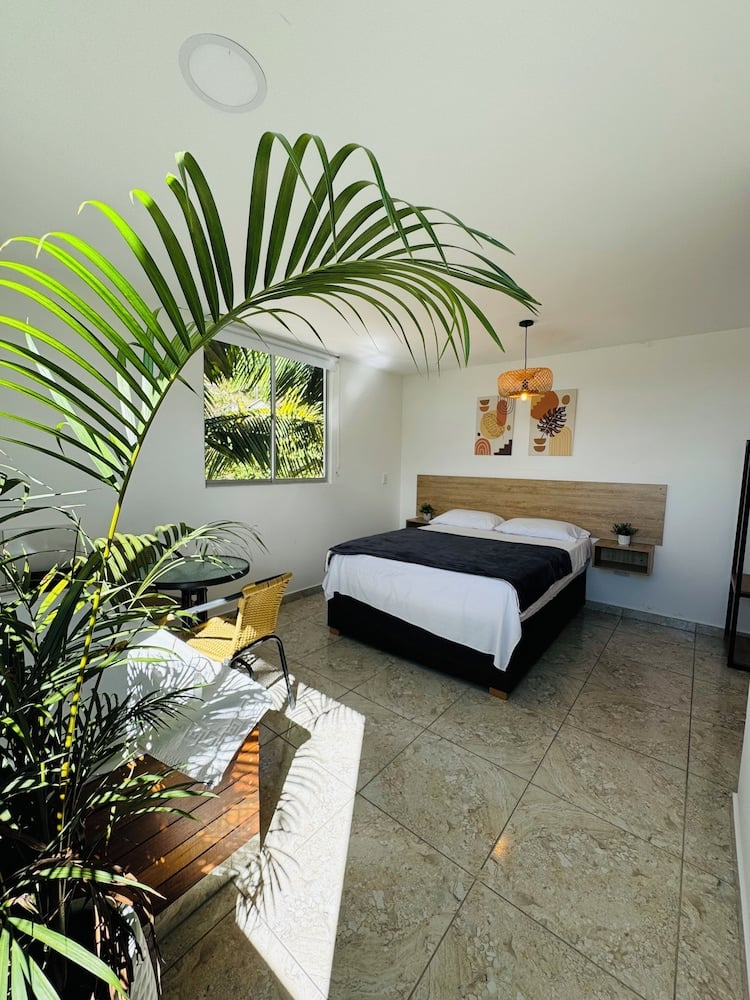 LA MADRIGUERA HOTEL, Guatapé, foto 2
