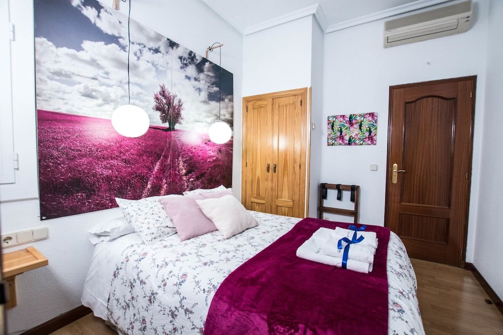 Hostal Vázquez de Mella, Madrid, foto 4