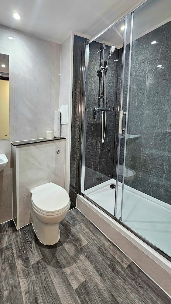 Hampstead Britannia Hotel, London, foto 4