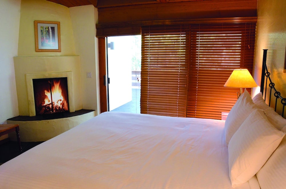 Junipine Resort, Sedona, foto 3