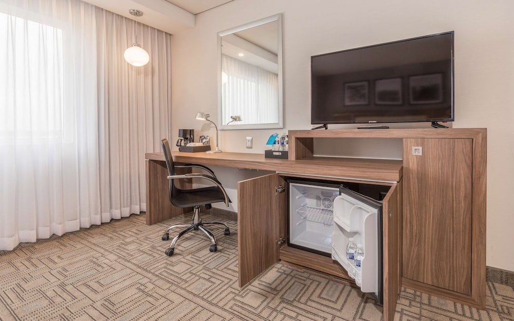 Hampton Inn by Hilton Tijuana, Tijuana, foto 4