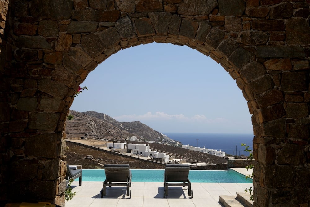 Niriides Homes & Villas, Mykonos, foto 4