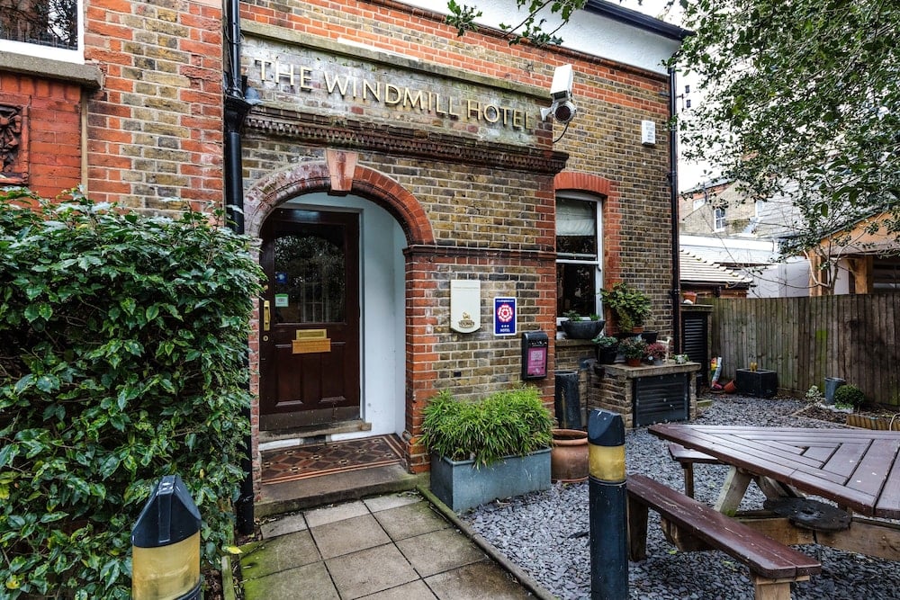 The Windmill, London, foto 5