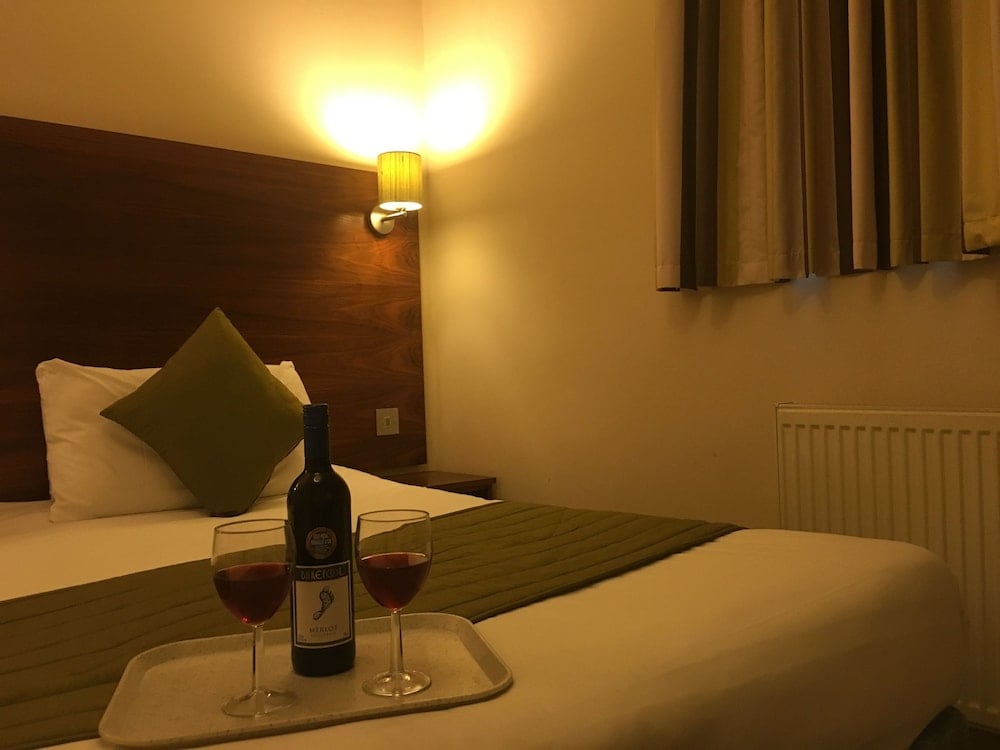 Stockwood Hotel, Luton, foto 5
