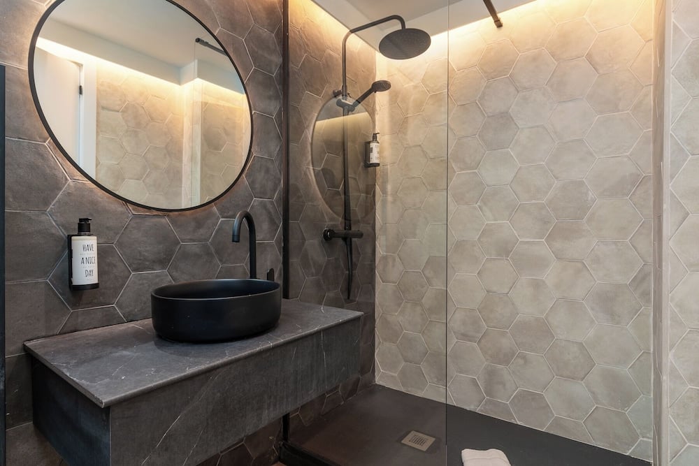 HA Aparthotel Retiro Suites, Madrid, foto 2