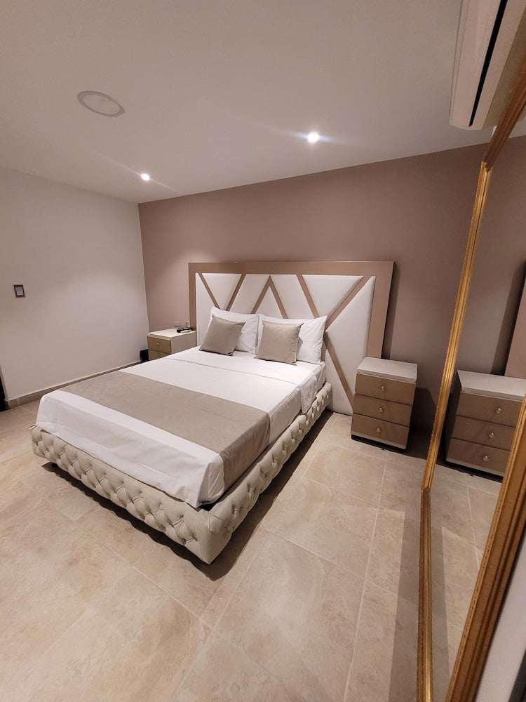 Hotel Med 33, Laureles, foto 3