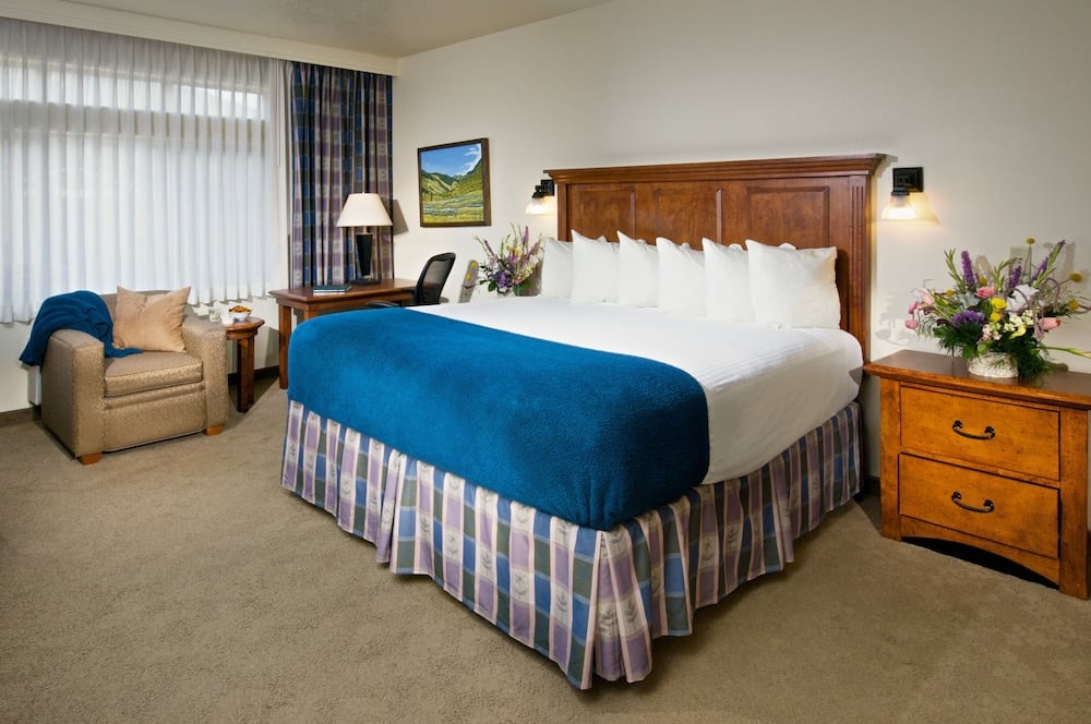 The Rockwell Inn, Jackson, foto 2