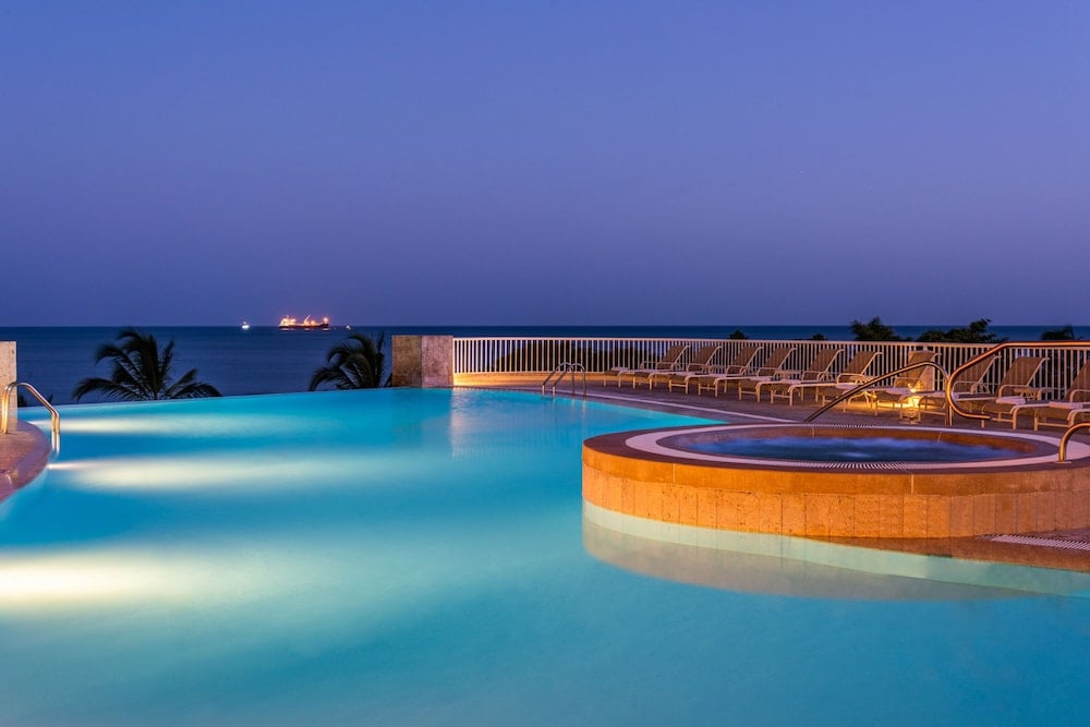Hotel Irotama del Sol, Santa Marta, foto 5