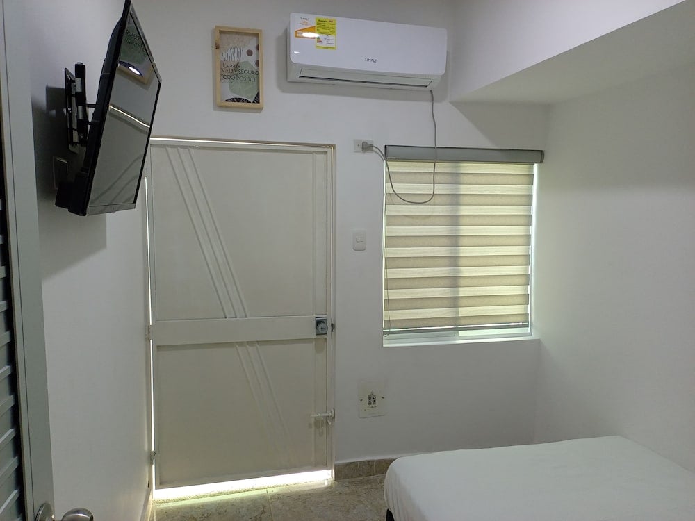 Hostal Willy Home, Valledupar, foto 5