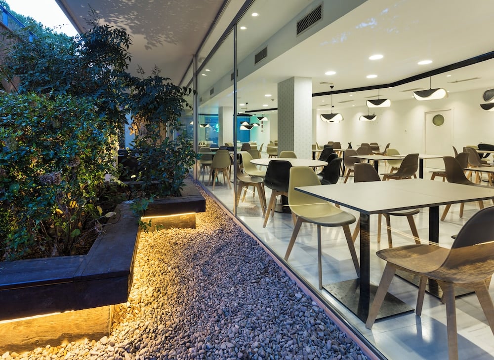 B&B Hotel Madrid Pinar de las Rozas, Madrid, foto 5