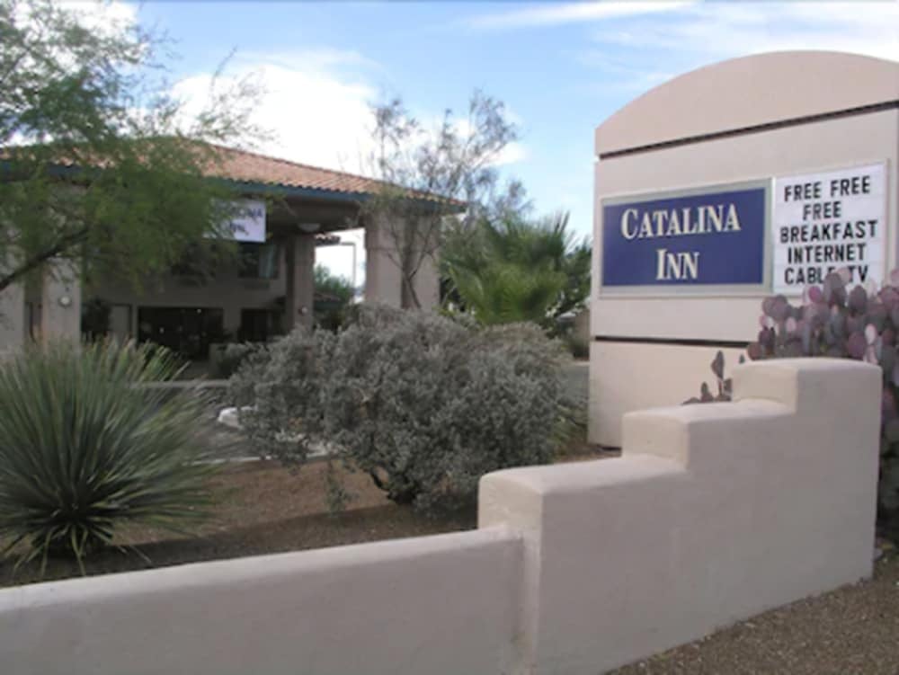 Catalina Inn, Tucson, foto 4