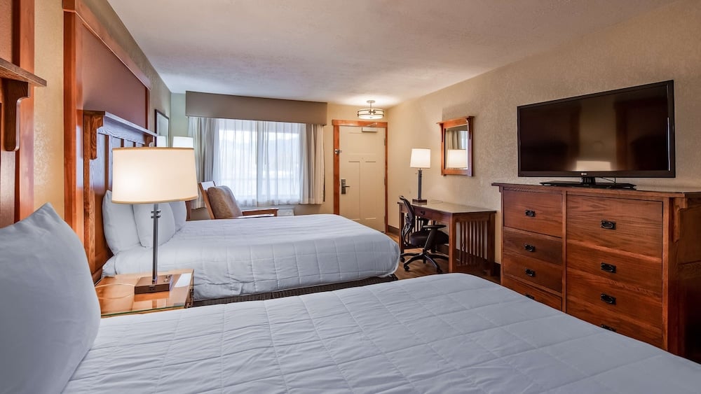Best Western Plus High Country Inn, Ogden, foto 5