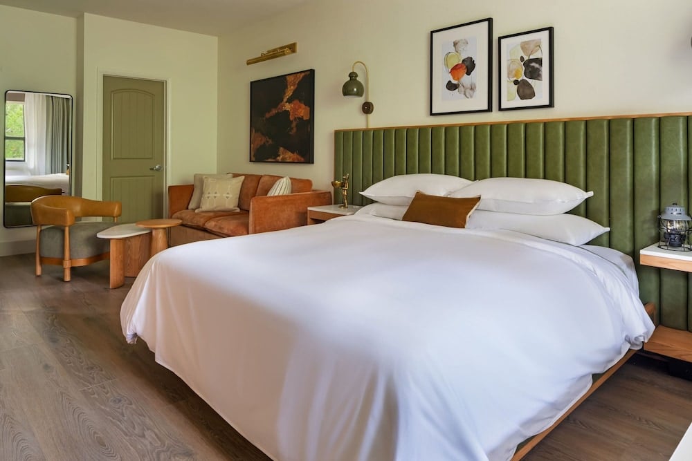 Red Cliffs Lodge Zion, A Tribute Portfolio Hotel - Marriott Bonvoy, Springdale, foto 5