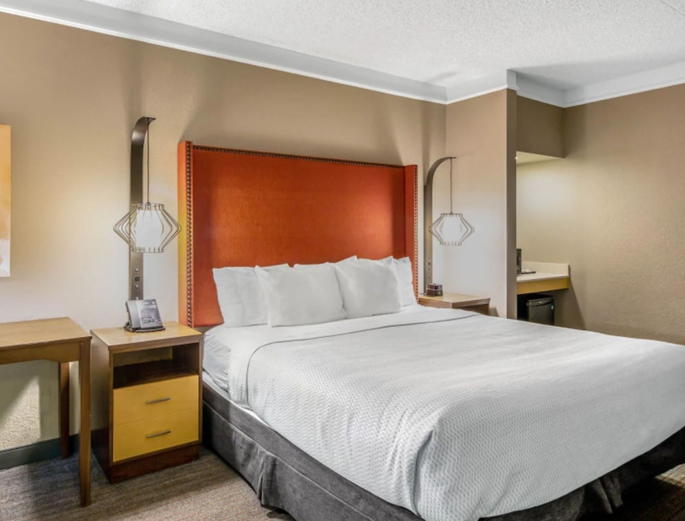 La Quinta Inn & Suites by Wyndham San Francisco Airport N, South San Francisco, foto 2
