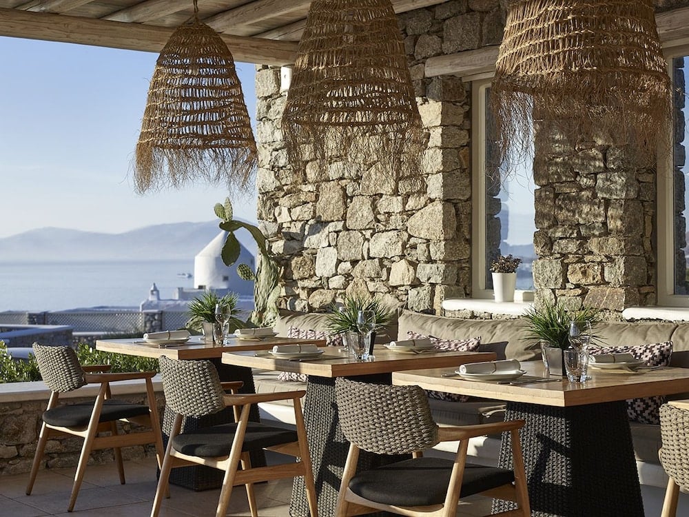 Vencia Boutique Hotel, Mykonos, foto 5
