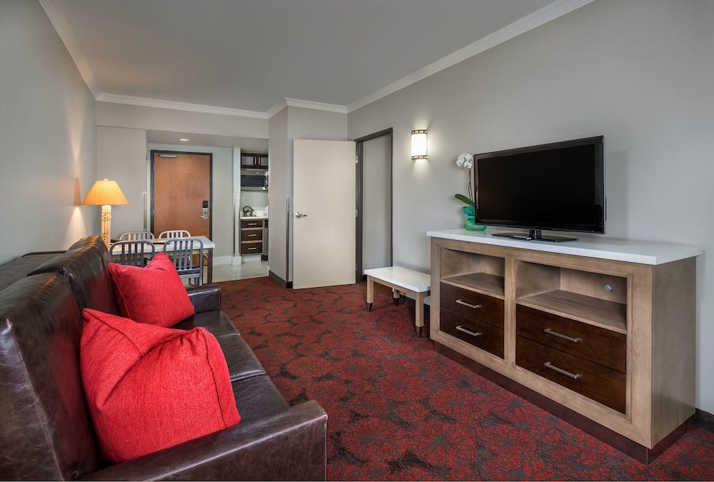 Desert Palms Hotel & Suites, Anaheim, foto 4