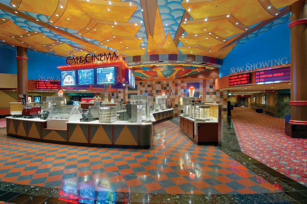 Sam's Town Hotel & Gambling Hall, Las Vegas, foto 5