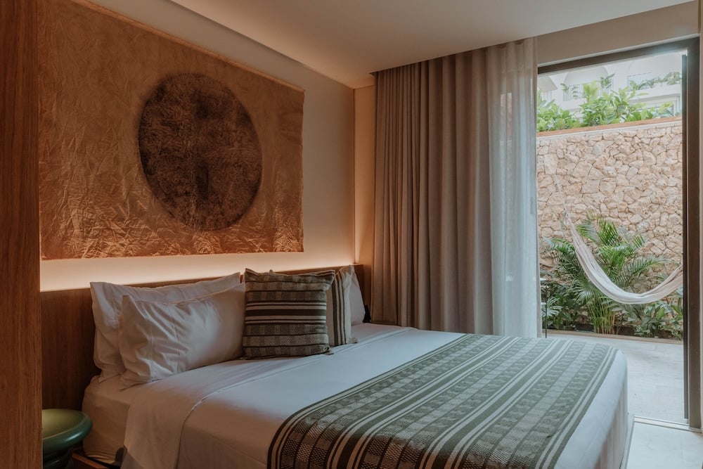 Osh Hotel Cartagena, Getsemaní, foto 4