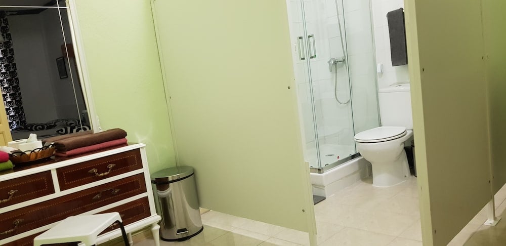 Hostal Loyola - Hostel, Madrid, foto 4