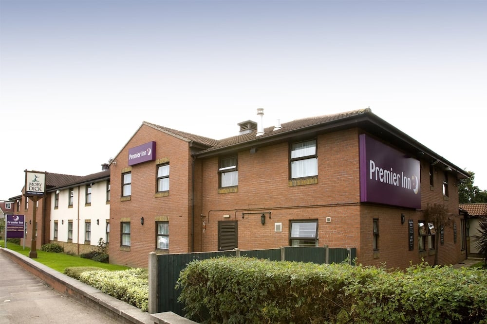 Premier Inn London Romford West, Romford, foto 5