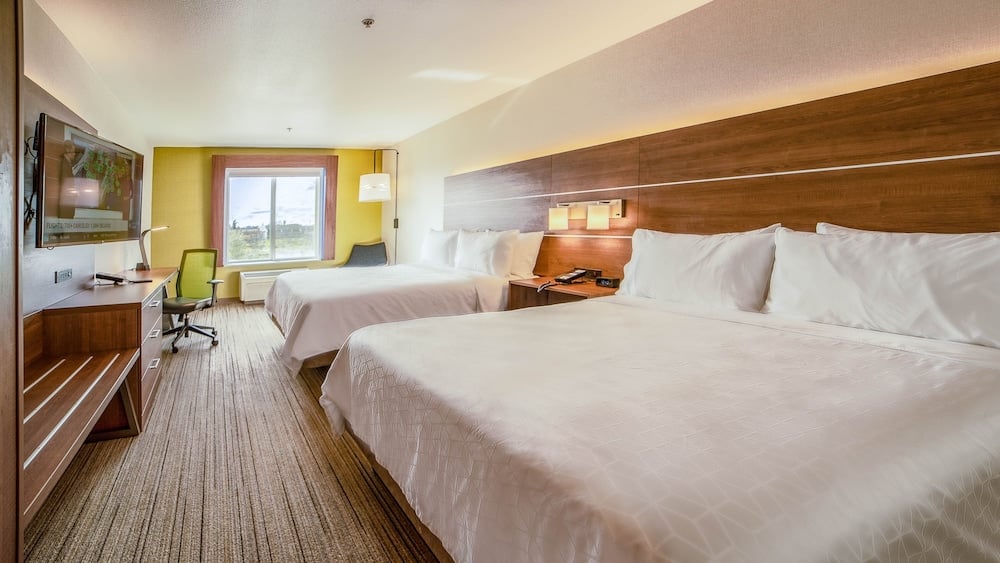 Holiday Inn Ex Ste Porterville by IHG, Porterville, foto 3