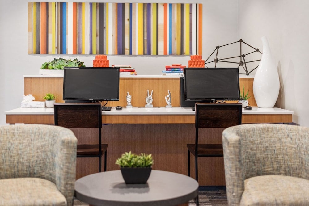 Holiday Inn Express Hotel and Suites West Valley by IHG, West Valley City, foto 3