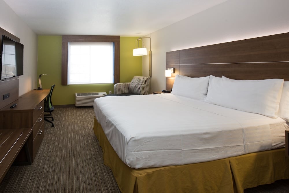 Holiday Inn Express Hotel & Suites Hesperia by IHG, Hesperia, foto 4