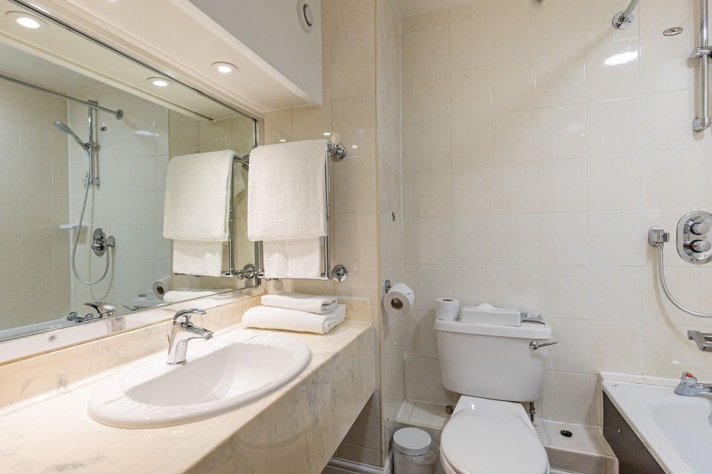 Mercure Tunbridge Wells Hotel, Royal Tunbridge Wells, foto 4
